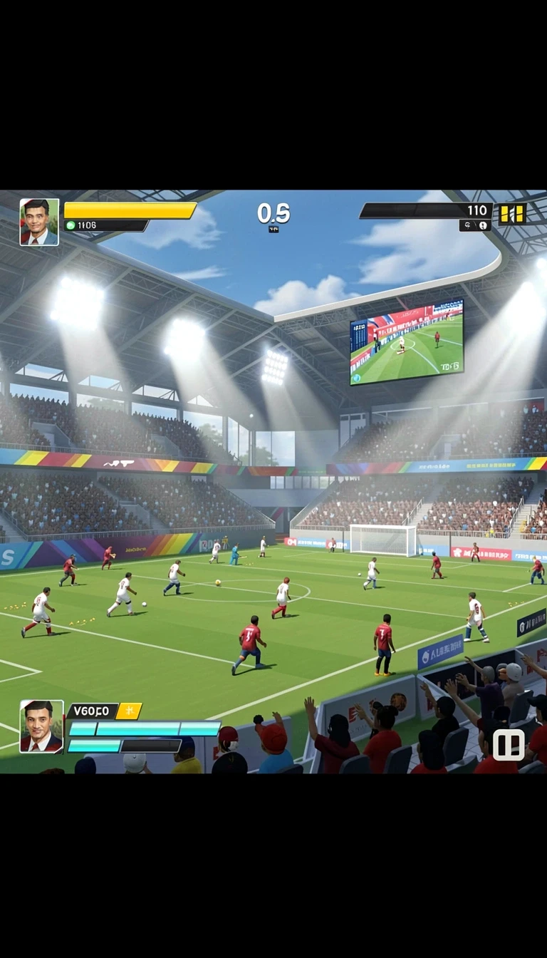 Review Aplikasi v07 Versi Terbaru screenshot 2