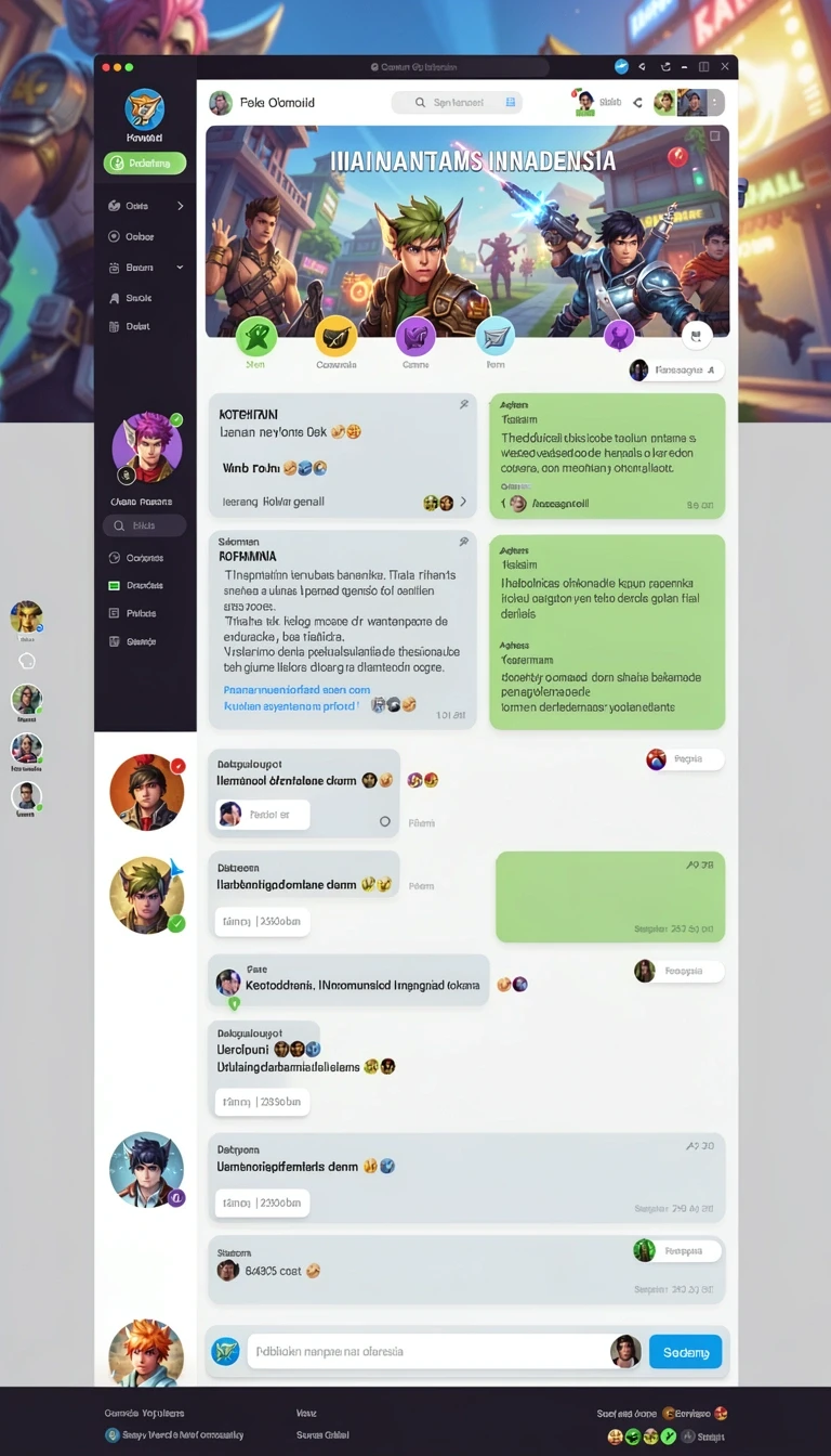 Download merdeka138 APK untuk Android screenshot 2