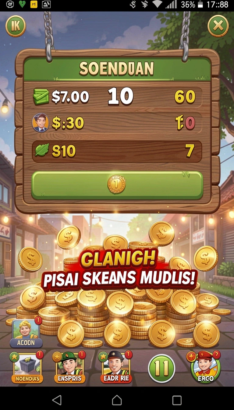 Download 789jackpot APK untuk Android screenshot 2