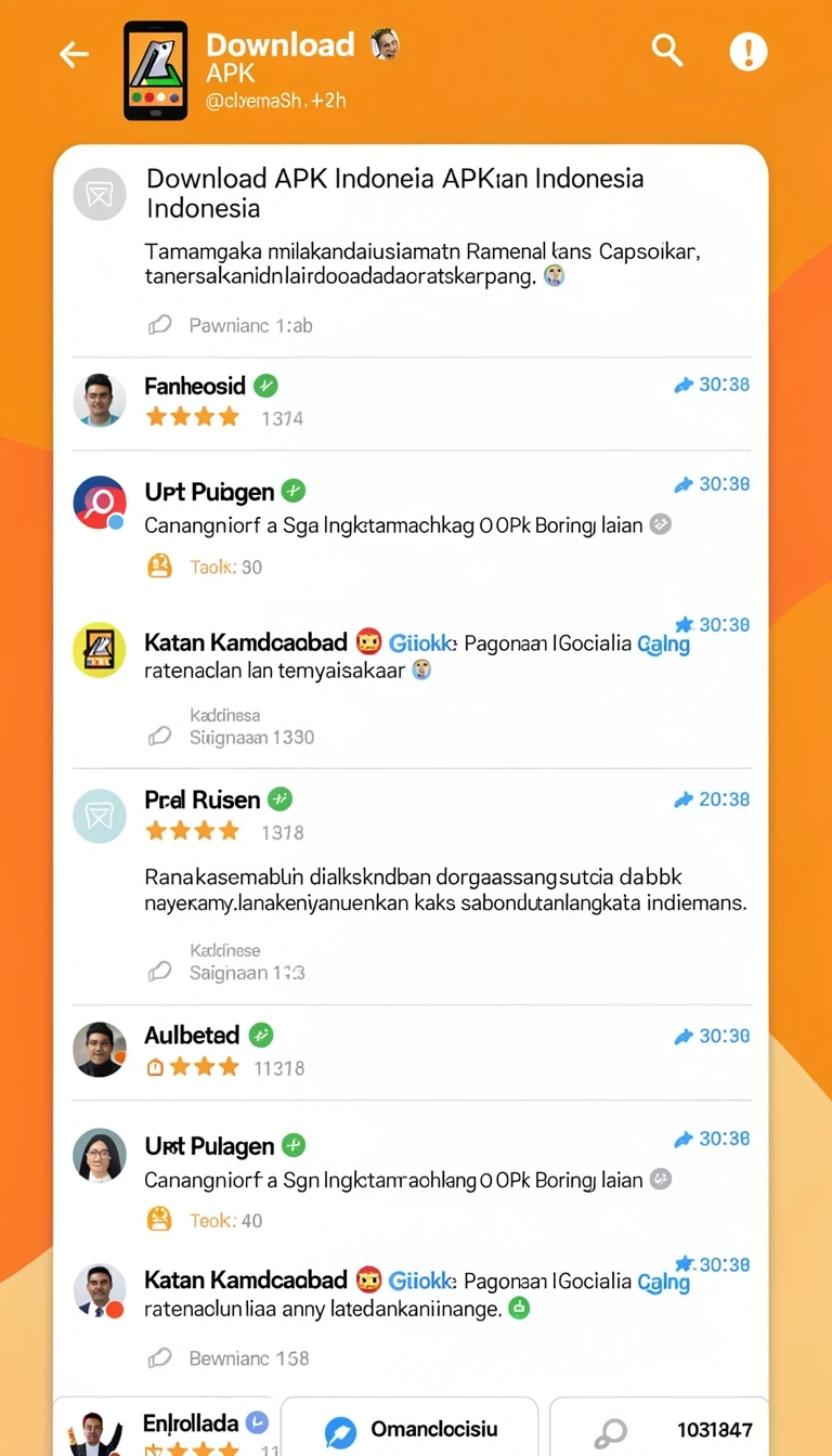 Download c0077 APK untuk Android screenshot 1
