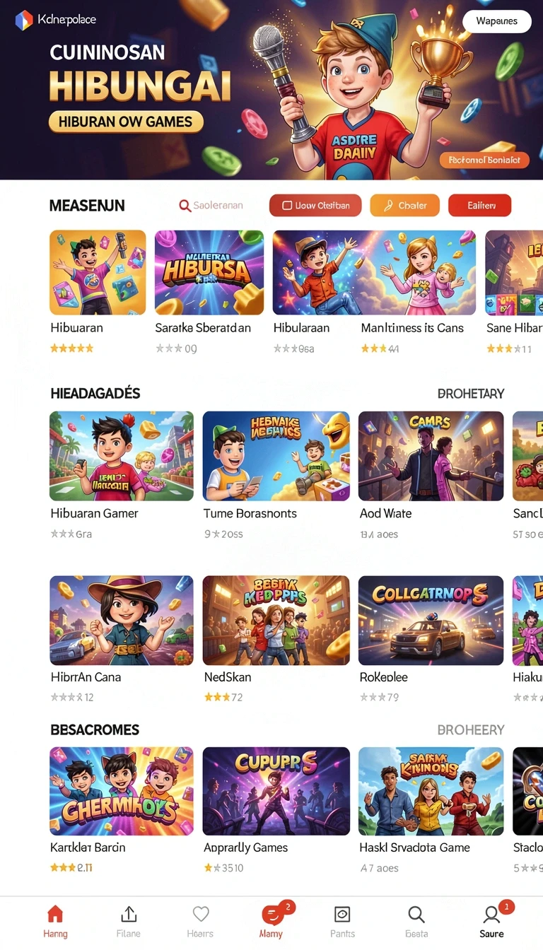 Download pos4d APK untuk Android screenshot 3