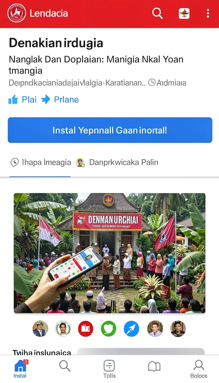Review Aplikasi akartoto Versi Terbaru screenshot 2