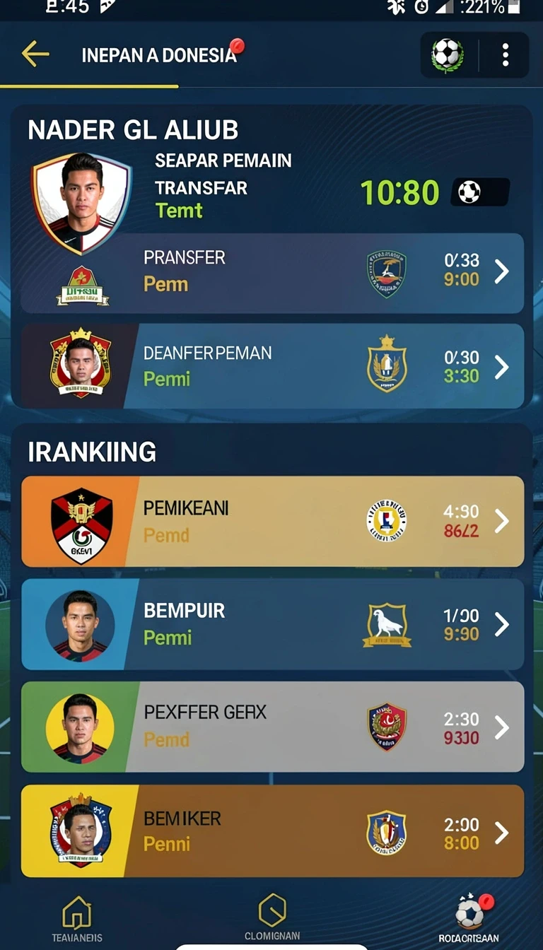 beruangplay App APK Terbaru screenshot 3