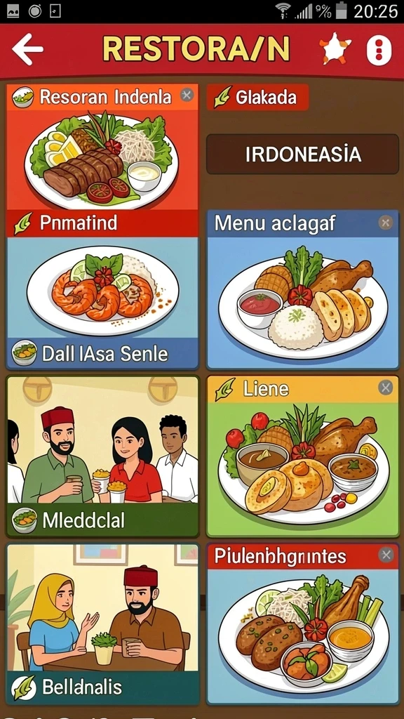 Download pos4d APK untuk Android screenshot 2