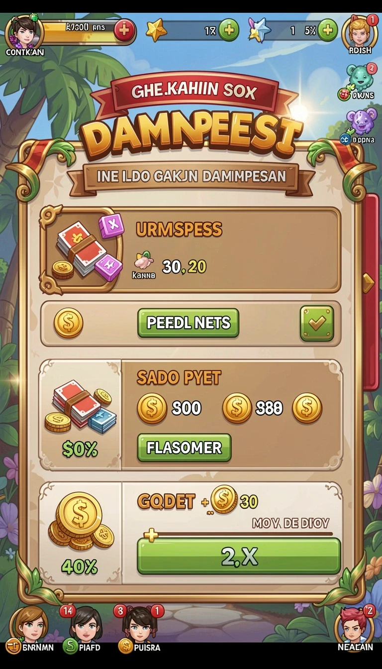 Download merdeka138 APK untuk Android screenshot 3