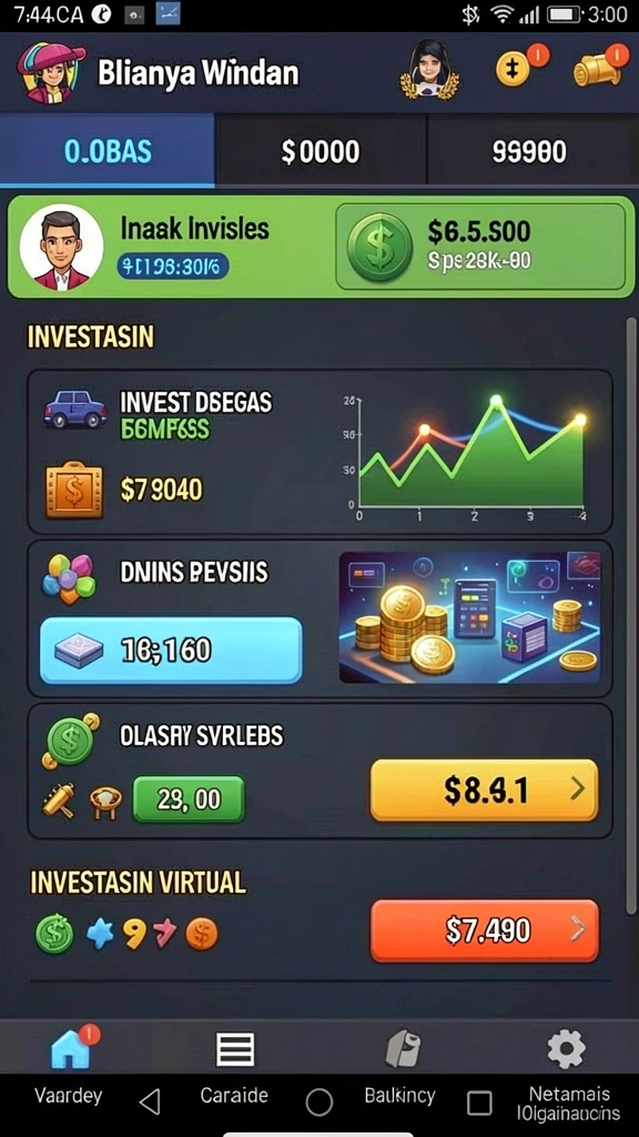 Review Aplikasi indotogel Versi Terbaru screenshot 3