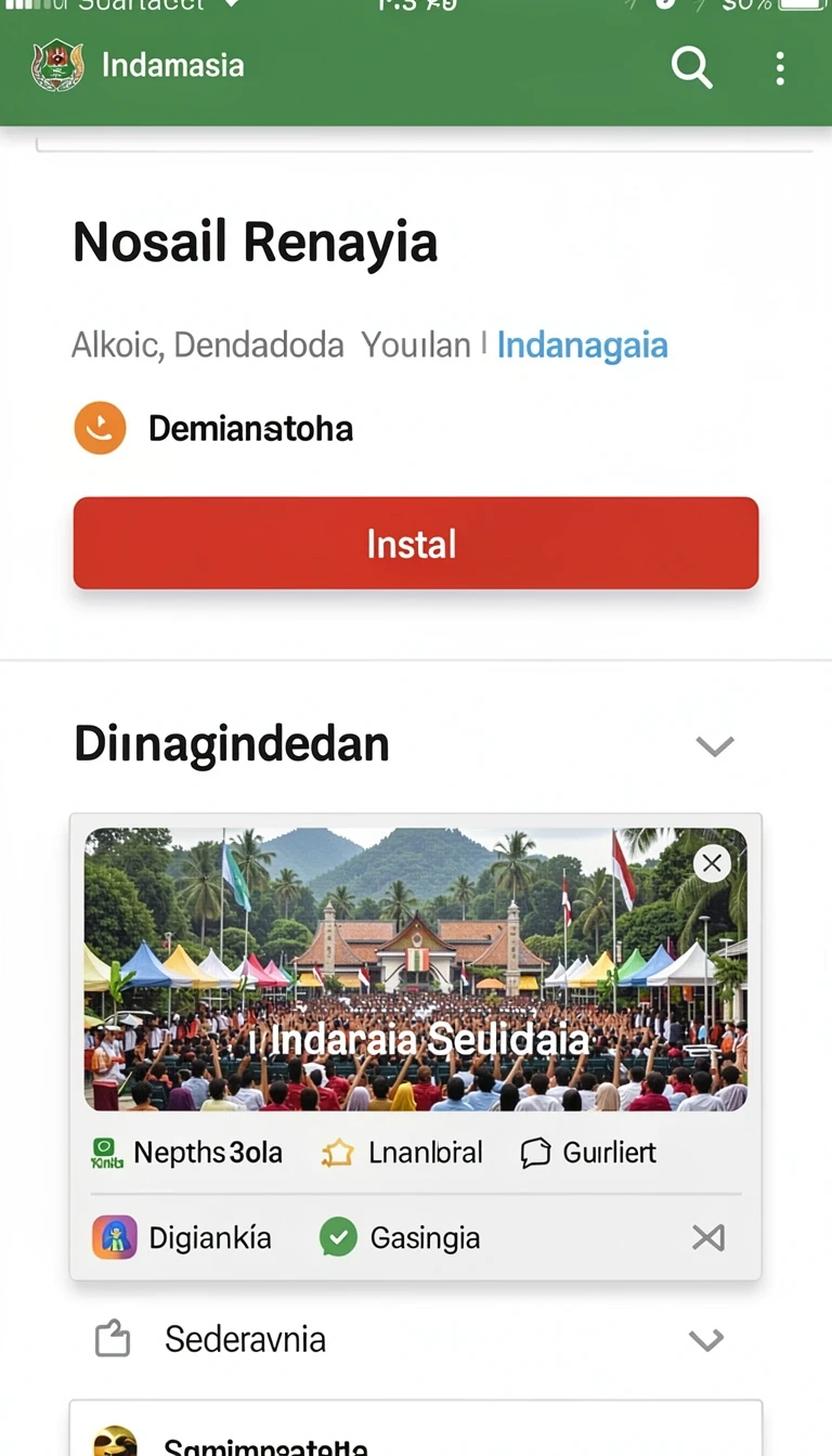 wintoto App APK Terbaru screenshot 3