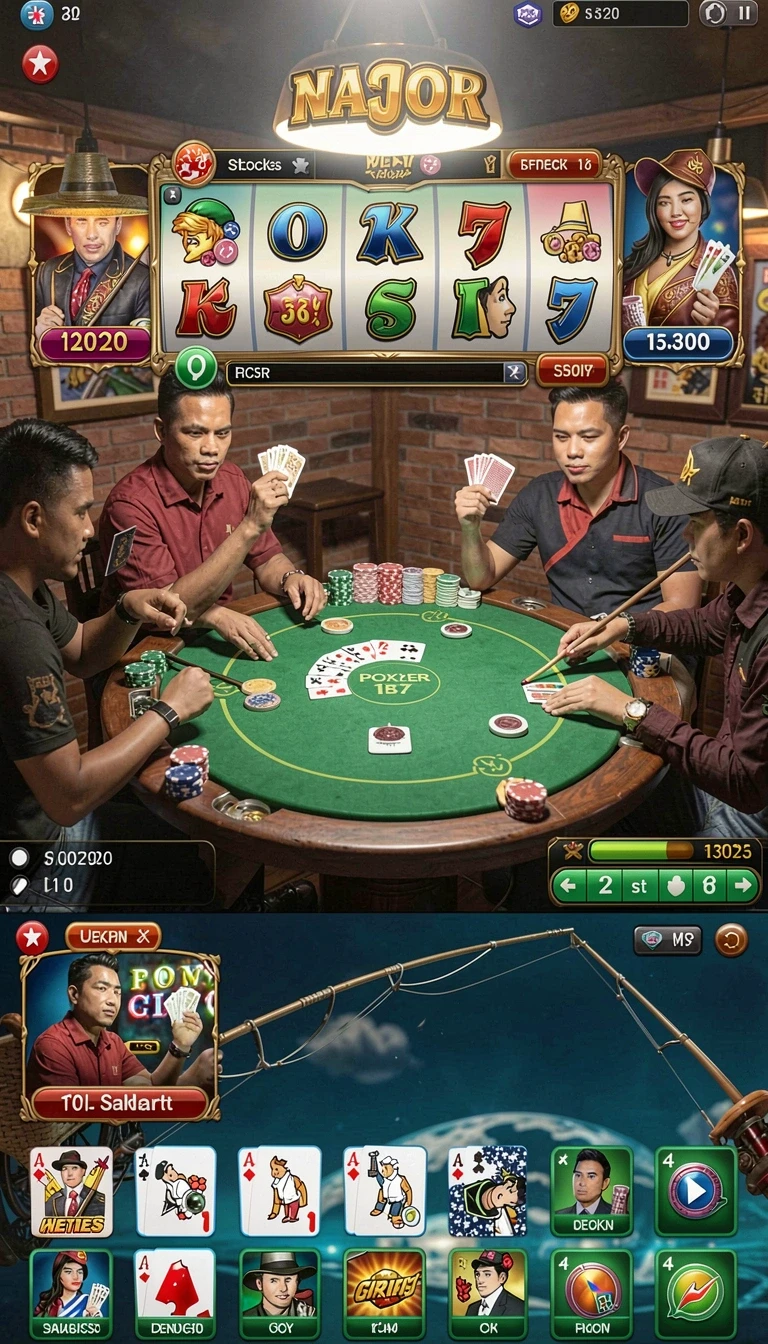 Download 789jackpot APK untuk Android screenshot 3