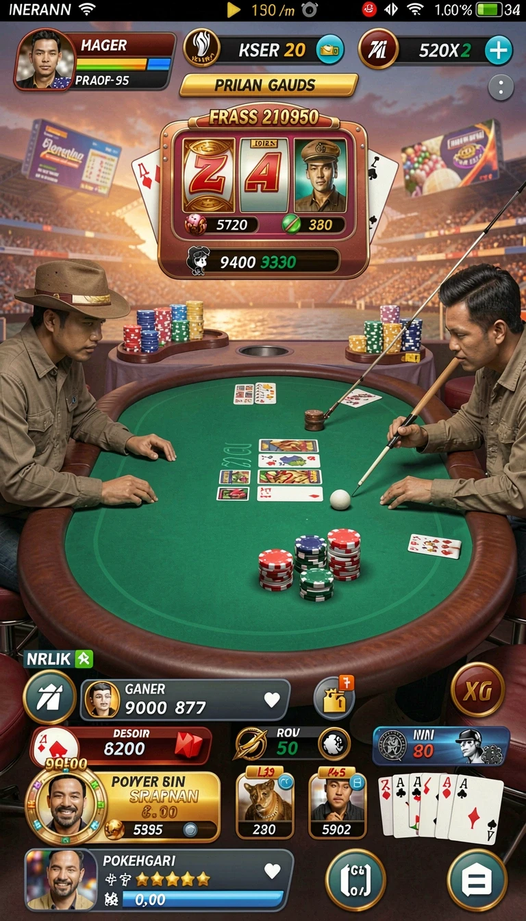 Download id777 APK untuk Android screenshot 3