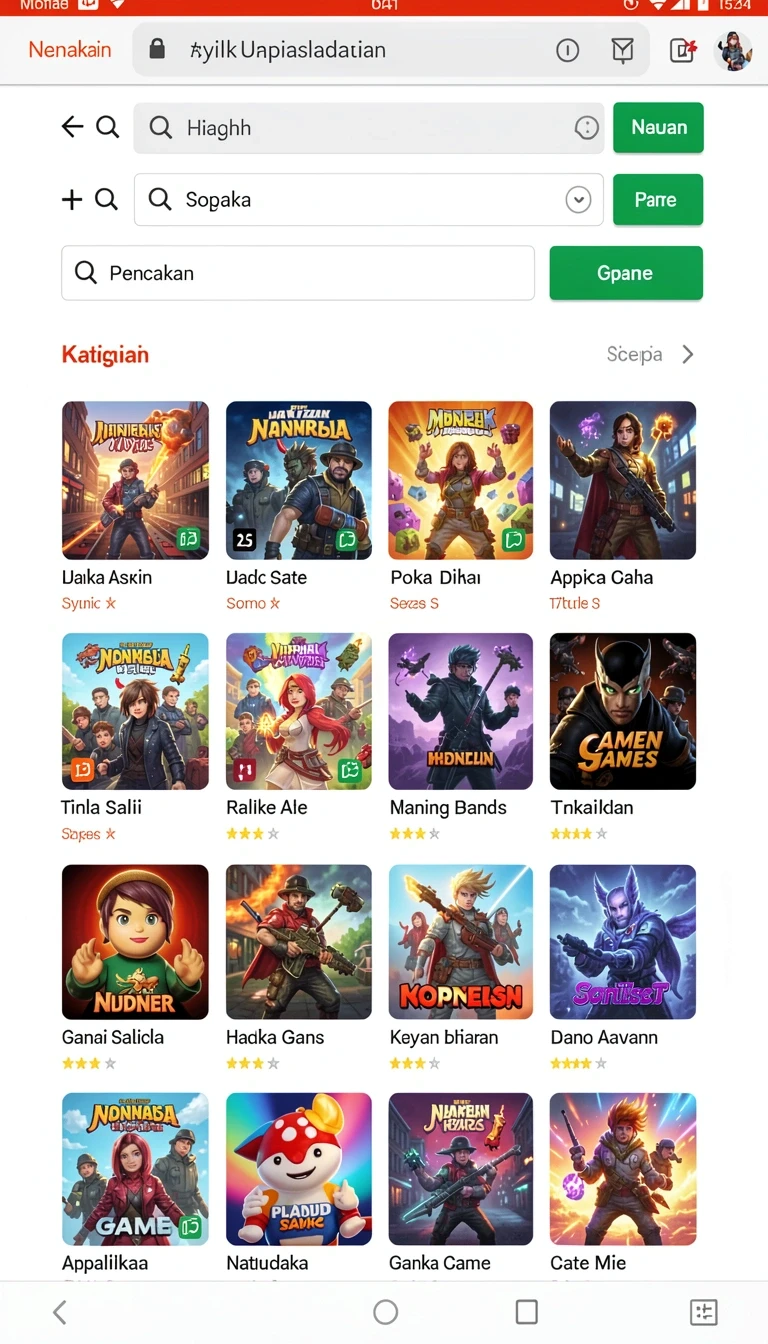 Download aladin66 APK untuk Android screenshot 1
